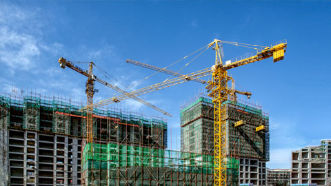 建筑材料